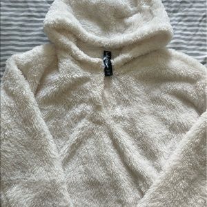 SMALL Teddy Jacket